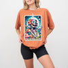 The Salty Bitch Tarot Card Shirt by EnjoyMyDesign LLC