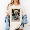 The Cry Baby Tarot Card Shirt by EnjoyMyDesign LLC