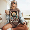 The Cry Baby Tarot Card Shirt by EnjoyMyDesign LLC