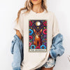 The Abyssinian Cat Shirt by EnjoyMyDesign LLC