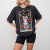 The American Shorthair Cat Shirt by EnjoyMyDesign LLC