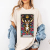 The Bengal Cat Shirt by EnjoyMyDesign LLC