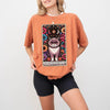 The British Shorthair Cat Shirt by EnjoyMyDesign LLC