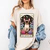 The Devon Rex Cat Shirt by EnjoyMyDesign LLC