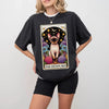 The Devon Rex Cat Shirt by EnjoyMyDesign LLC