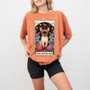 The Devon Rex Cat Shirt by EnjoyMyDesign LLC