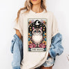 The Manx Cat Shirt by EnjoyMyDesign LLC