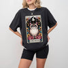 The Manx Cat Shirt by EnjoyMyDesign LLC
