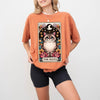 The Manx Cat Shirt by EnjoyMyDesign LLC