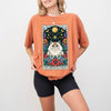 The Norwegian Forest Cat Shirt by EnjoyMyDesign LLC