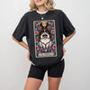 The Persian Cat Shirt by EnjoyMyDesign LLC