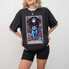 The Russian Blue Cat Shirt by EnjoyMyDesign LLC