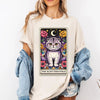 The Scottish Fold Cat Shirt by EnjoyMyDesign LLC