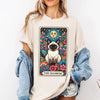 The Siamese Cat Shirt by EnjoyMyDesign LLC