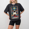 The Siamese Cat Shirt by EnjoyMyDesign LLC