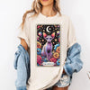 The Sphynx Cat Shirt by EnjoyMyDesign LLC