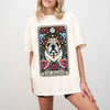 The Bulldog Shirt by EnjoyMyDesign LLC