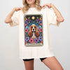 The Cocker Spaniel Dog Shirt by EnjoyMyDesign LLC