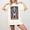 The Dalmatian Dog Shirt by EnjoyMyDesign LLC
