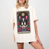 The Golden Retriever Dog Shirt by EnjoyMyDesign LLC