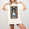 The Jack Russell Dog Shirt by EnjoyMyDesign LLC