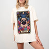 The Pug Dog Shirt by EnjoyMyDesign LLC