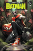 ABSOLUTE BATMAN #22 EJIKURE EXCLUSIVE VAR (07/08/2026) by Unknown Comic Books