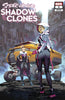 Spider-Gwen: Shadow Clones #5 Unknown Comics Kael Ngu Exclusive Var (07/19/2023) by Unknown Comic Books