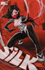 Silk #1 Unknown Comics Lesley Leirix Exclusive Var (05/10/2023) by Unknown Comic Books