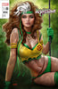 [Signed by Nathan Szerdy] ROGUE & GAMBIT #4 UNKNOWN COMICS NATHAN SZERDY EXCLUSIVE VAR [IN STOCK] by Unknown Comic Books