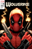 Wolverine #33 Unknown Comics Scott Williams Exclusive Icon Var (05/10/2023) by Unknown Comic Books
