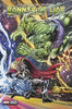 Hulk Vs. Thor: Banner Of War Alpha 1 Unknown Comics Tyler Kirkham Exclusive Var (05/04/2022) (05/11/2022) by Unknown Comic Books