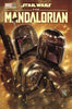 Star Wars: The Mandalorian Season 2 #6 Unknown Comics Kaare Andrews Exclusive Var (11/15/2023) by Unknown Comic Books