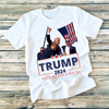 Trump 2024 Take America Back Again Shirt - Maga Shirt by Madi Moosh
