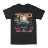TRU "Tru 2 Da Game" Graphic Tee by Obsessed with graphic tees