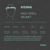 TSG - Meta Helmet by ZEITBIKE