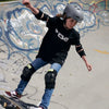 TSG - Evolution Youth Helmet by ZEITBIKE