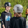 TSG - Evolution Youth Helmet by ZEITBIKE