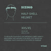 TSG - Evolution Youth Helmet by ZEITBIKE