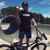 TSG - Dawn Flex Helmet by ZEITBIKE