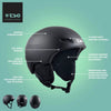 TSG - Helmet All Terrain by ZEITBIKE