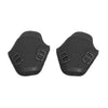 TSG - Evolution Street Ear Pads - Black - ONE SIZE by ZEITBIKE