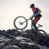 TSG - Knee-Sleeve Joint by ZEITBIKE