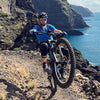TSG - Knee-Sleeve Joint by ZEITBIKE