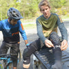 TSG - Knee-Sleeve Joint by ZEITBIKE