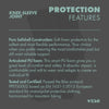 TSG - Knee-Sleeve Joint by ZEITBIKE