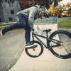 TSG - Kneeguard Task A 2.0 by ZEITBIKE