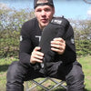 TSG - Kneeguard Task A 2.0 by ZEITBIKE
