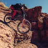TSG - Kneeguard Task A 2.0 by ZEITBIKE