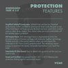 TSG - Kneeguard Task A 2.0 by ZEITBIKE